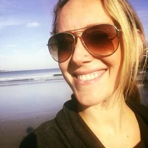 Meet your Posher, Jess